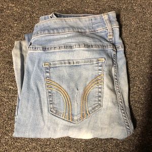 Hollister Skinny Jeans